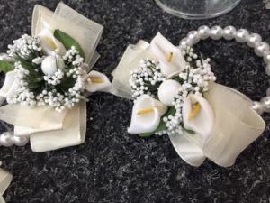 Cvetići za kumove i svatove